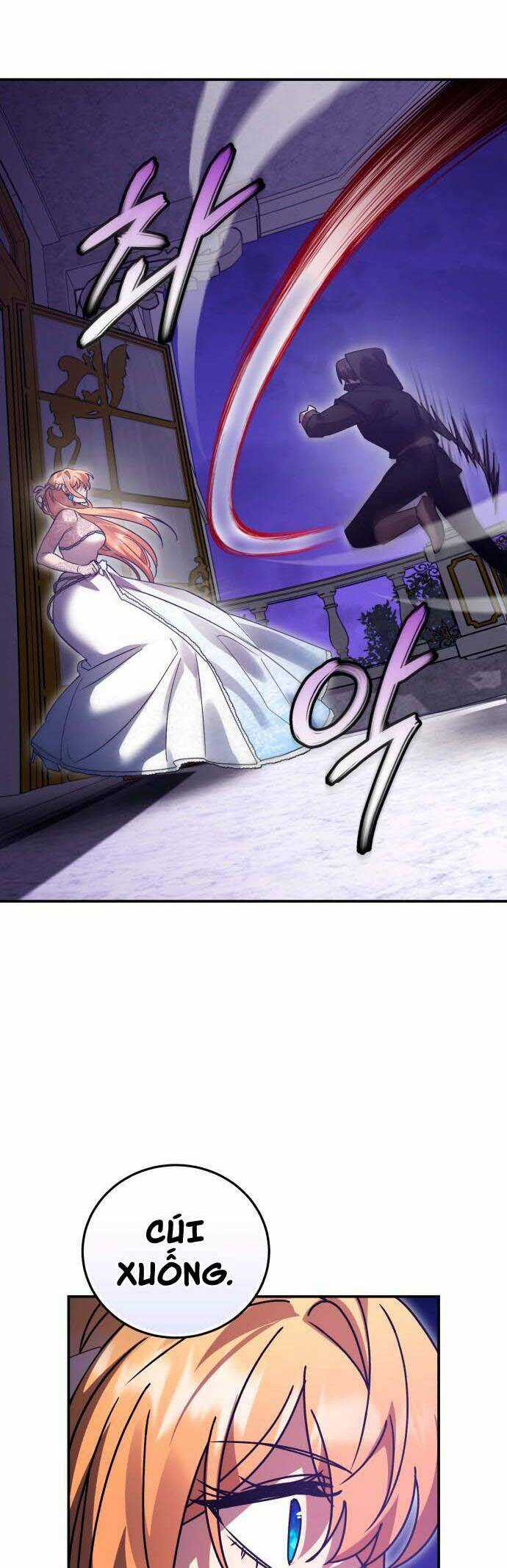 Hero X Demon King X Villain Chương 86 trang 51