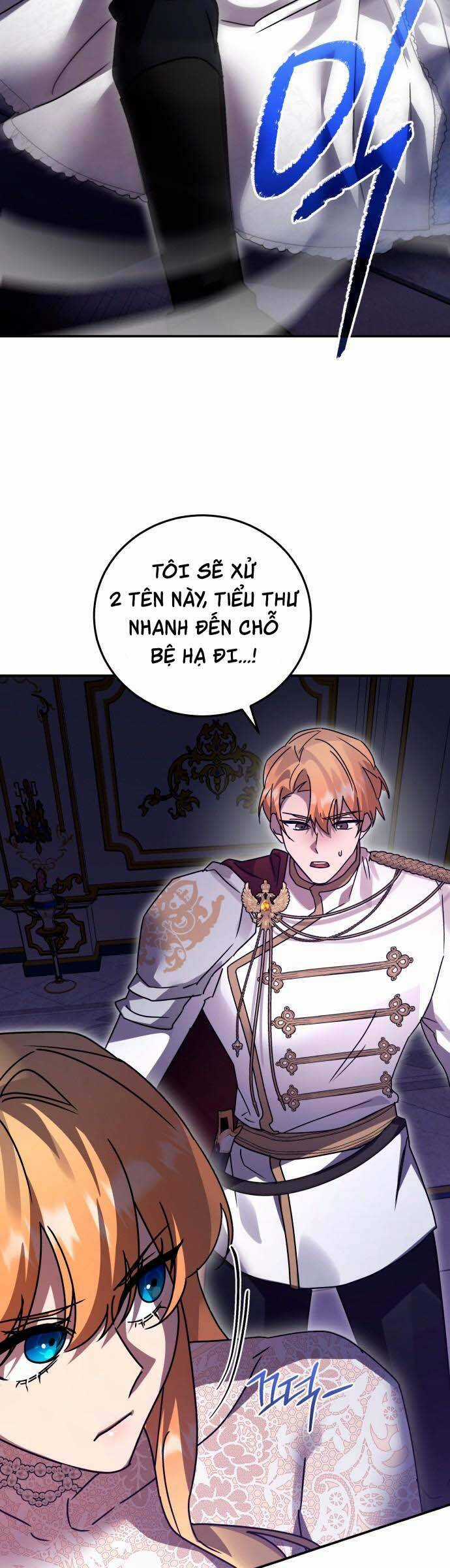 Hero X Demon King X Villain Chương 86 trang 53