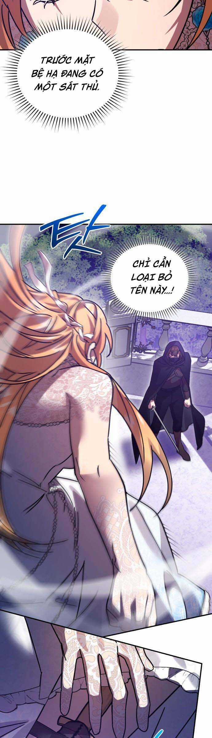 Hero X Demon King X Villain Chương 86 trang 55