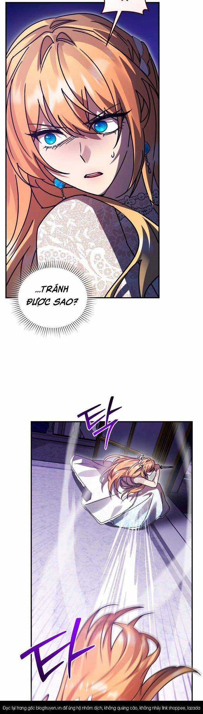 Hero X Demon King X Villain Chương 86 trang 57