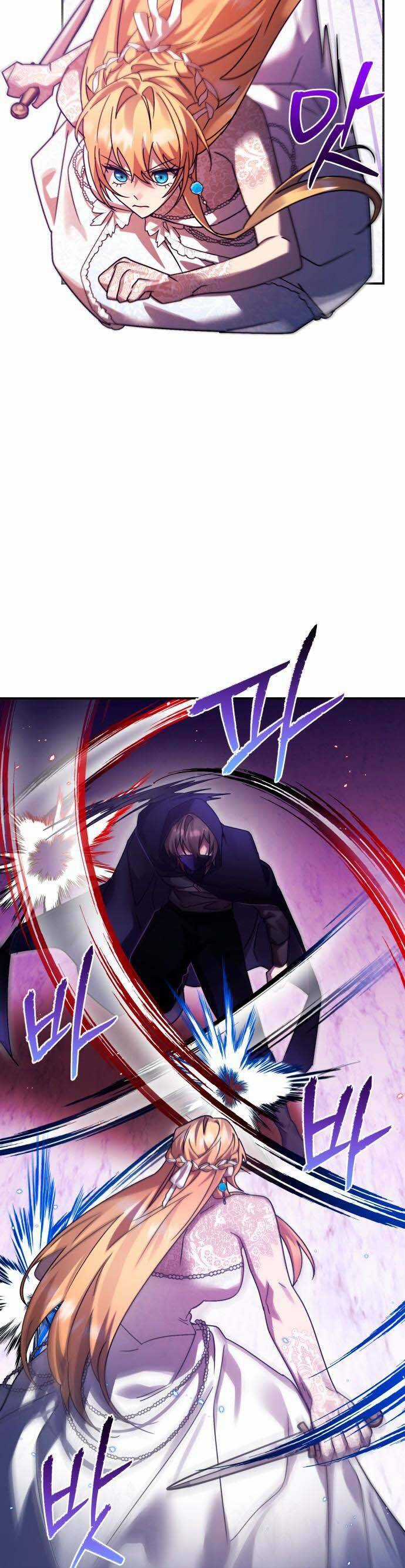 Hero X Demon King X Villain Chương 86 trang 58