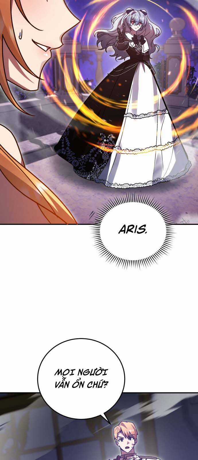 Hero X Demon King X Villain Chương 87 trang 11