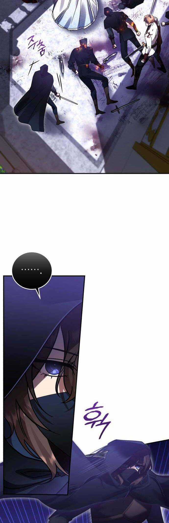 Hero X Demon King X Villain Chương 87 trang 13