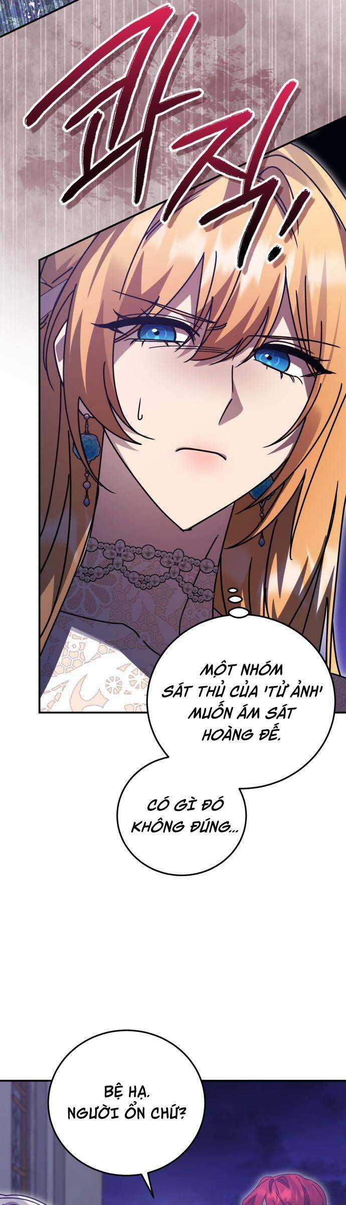 Hero X Demon King X Villain Chương 87 trang 16