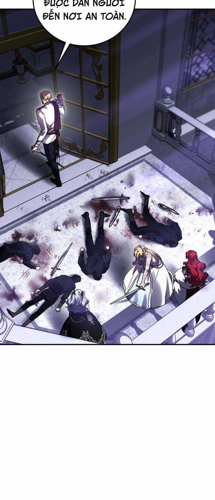 Hero X Demon King X Villain Chương 87 trang 18