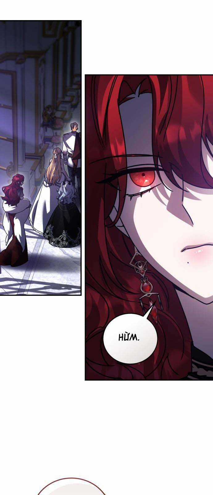 Hero X Demon King X Villain Chương 87 trang 19