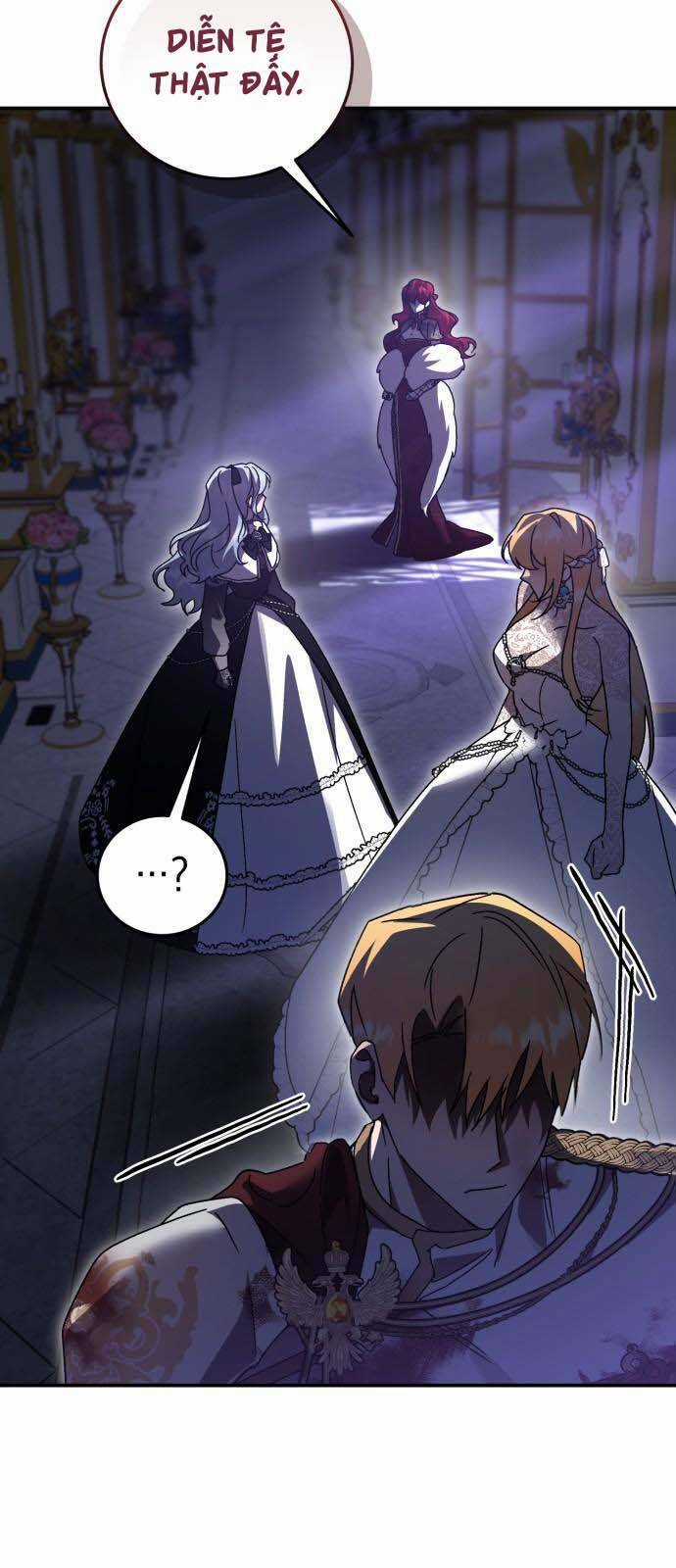 Hero X Demon King X Villain Chương 87 trang 20