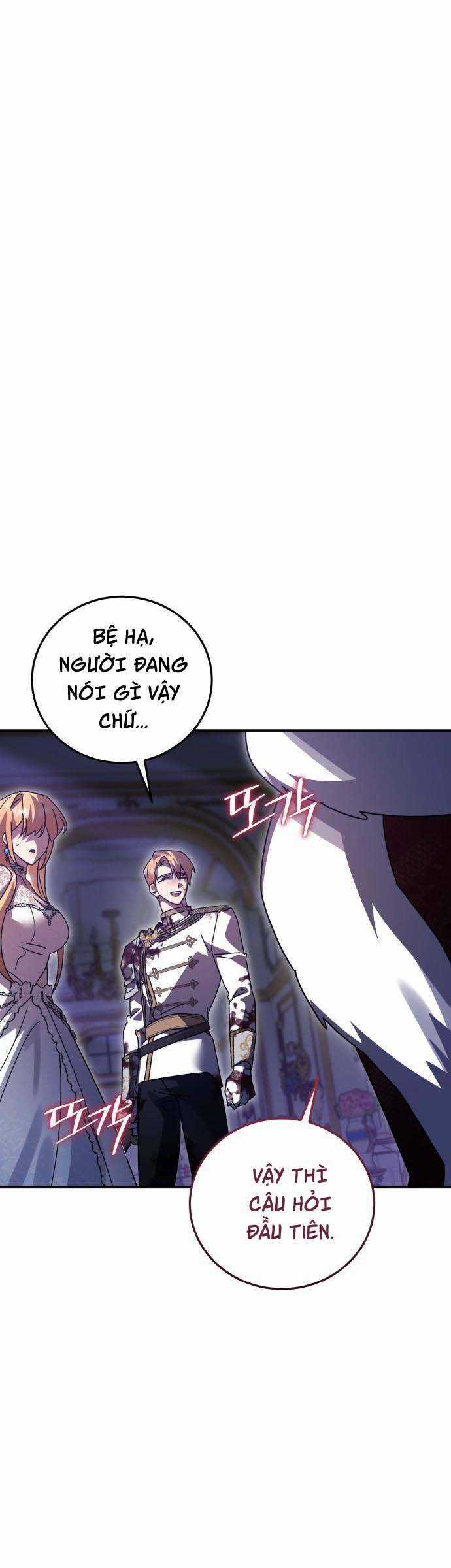 Hero X Demon King X Villain Chương 87 trang 24