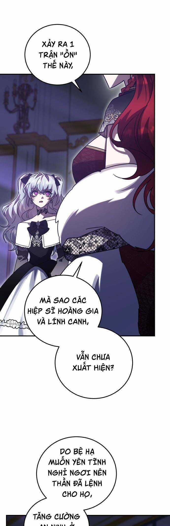 Hero X Demon King X Villain Chương 87 trang 25