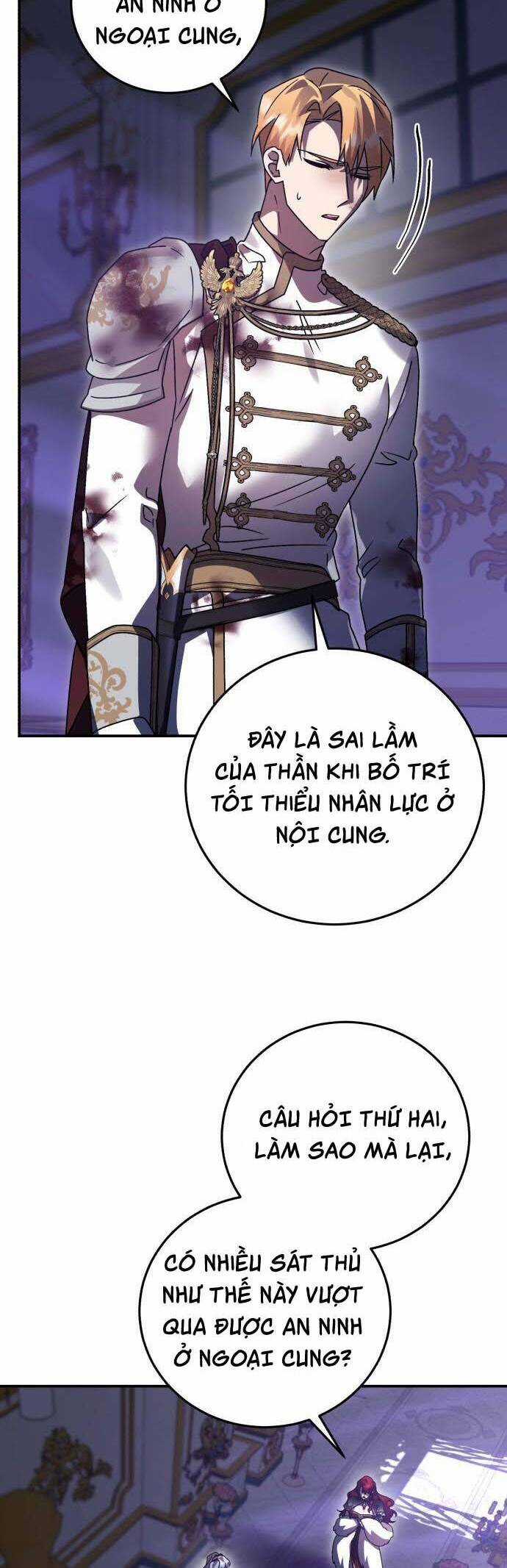 Hero X Demon King X Villain Chương 87 trang 26