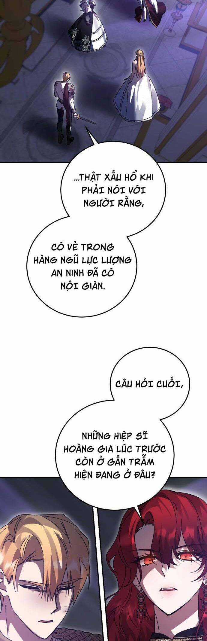 Hero X Demon King X Villain Chương 87 trang 27