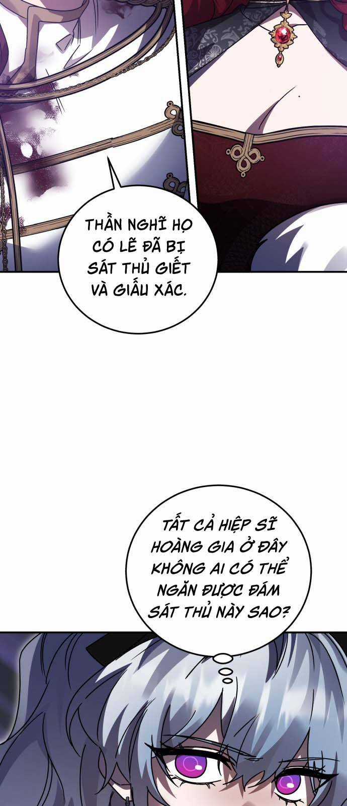 Hero X Demon King X Villain Chương 87 trang 28