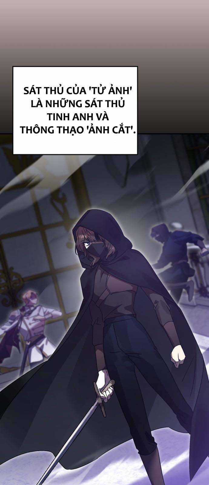 Hero X Demon King X Villain Chương 87 trang 3