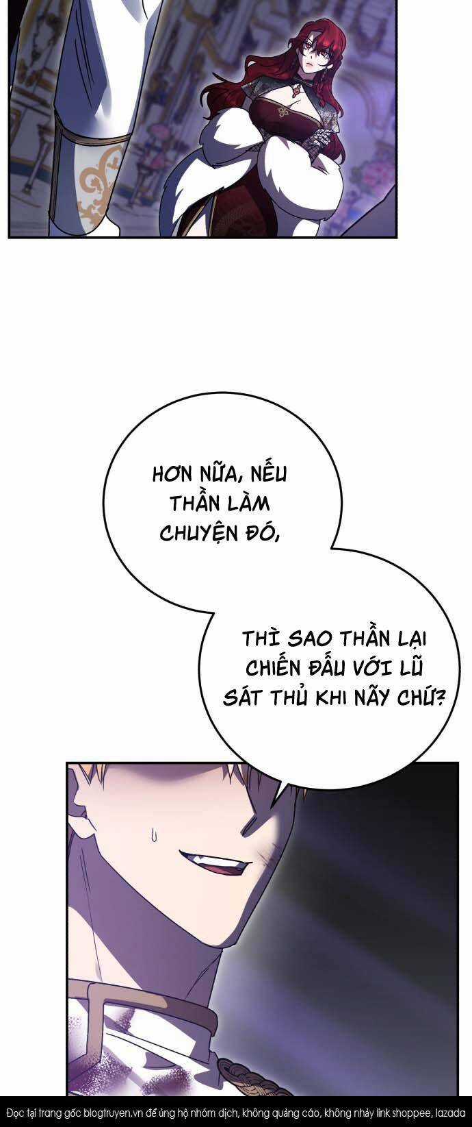 Hero X Demon King X Villain Chương 87 trang 33