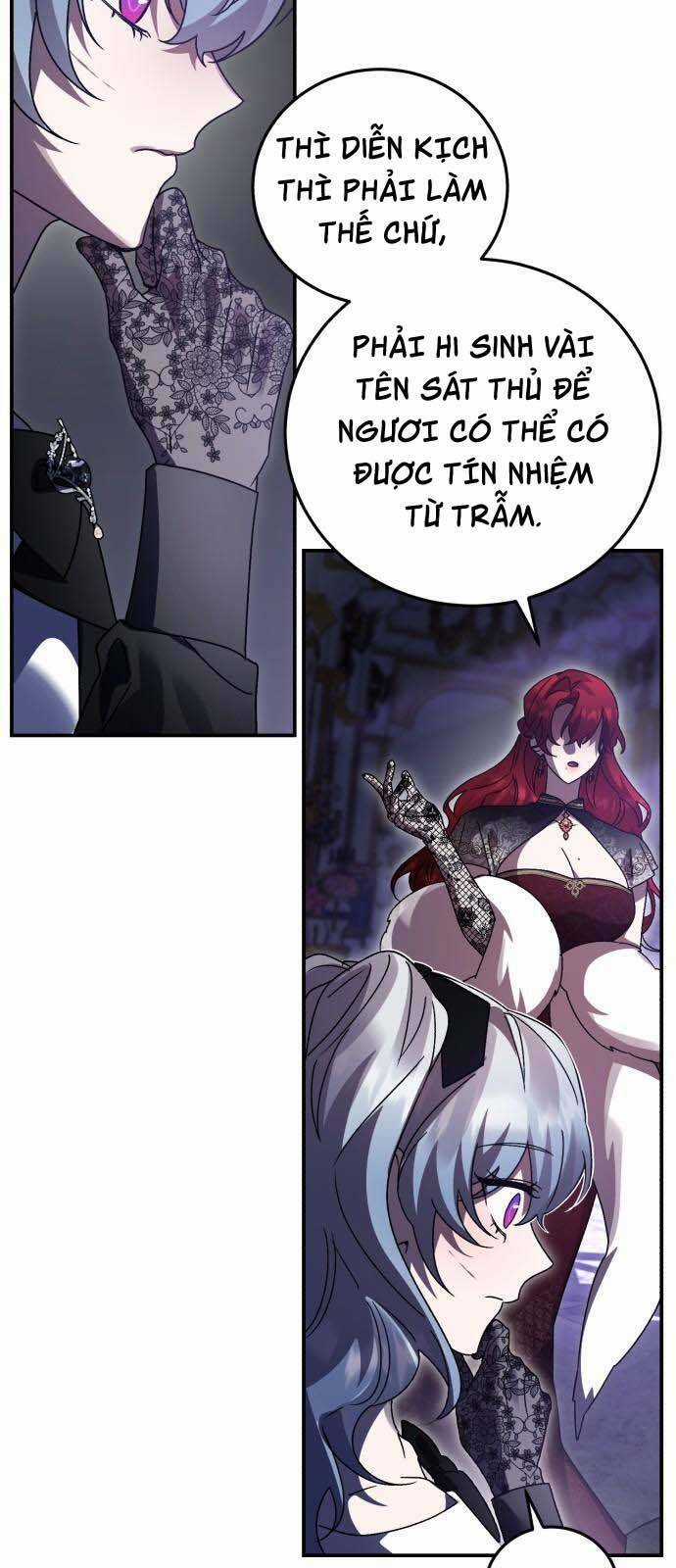 Hero X Demon King X Villain Chương 87 trang 35