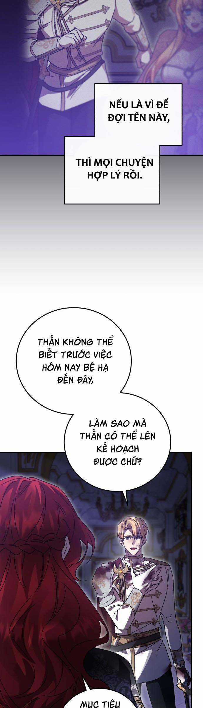 Hero X Demon King X Villain Chương 87 trang 37