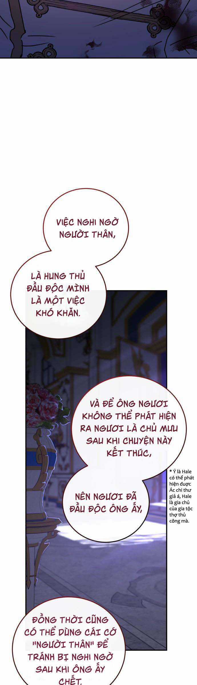 Hero X Demon King X Villain Chương 87 trang 41