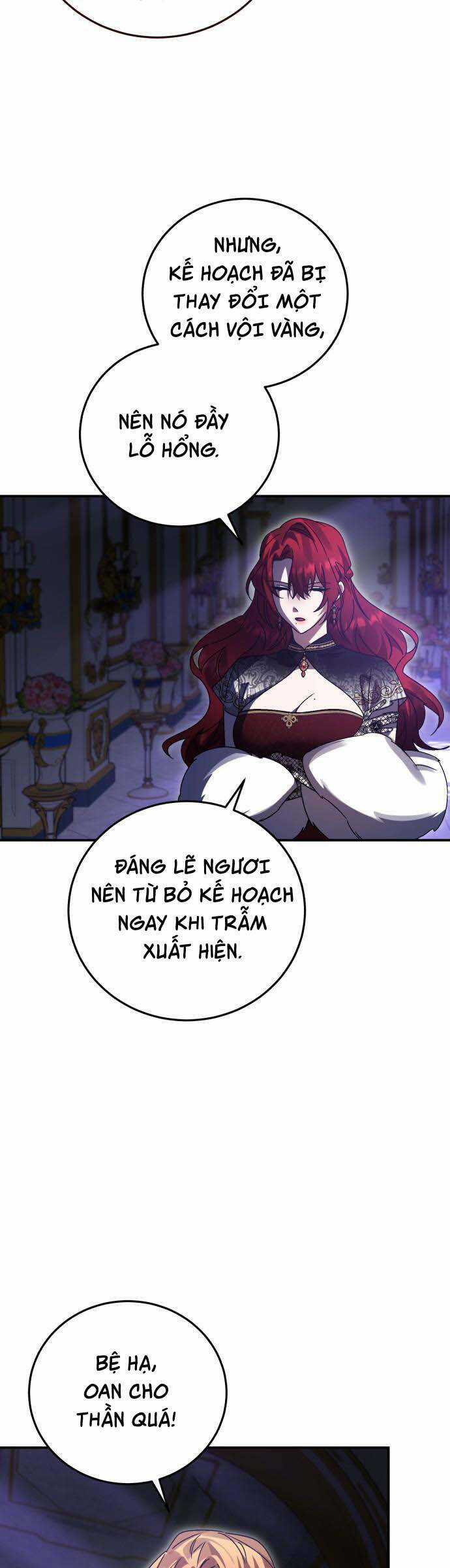 Hero X Demon King X Villain Chương 87 trang 42