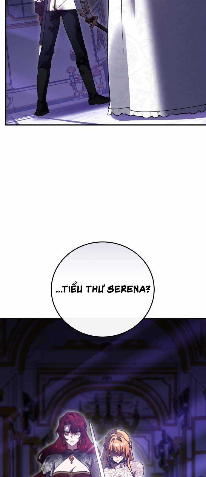 Hero X Demon King X Villain Chương 87 trang 44