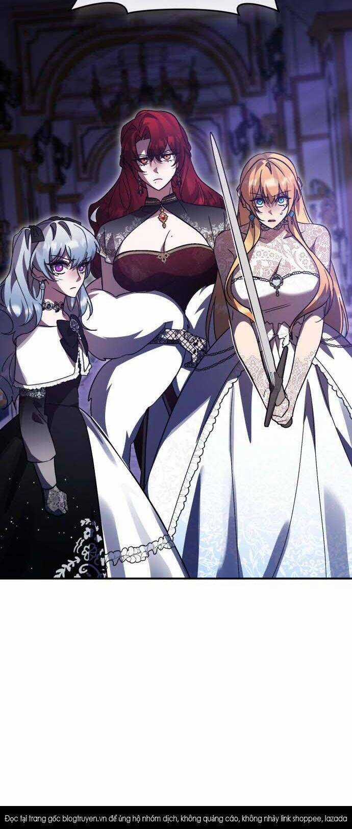 Hero X Demon King X Villain Chương 87 trang 51