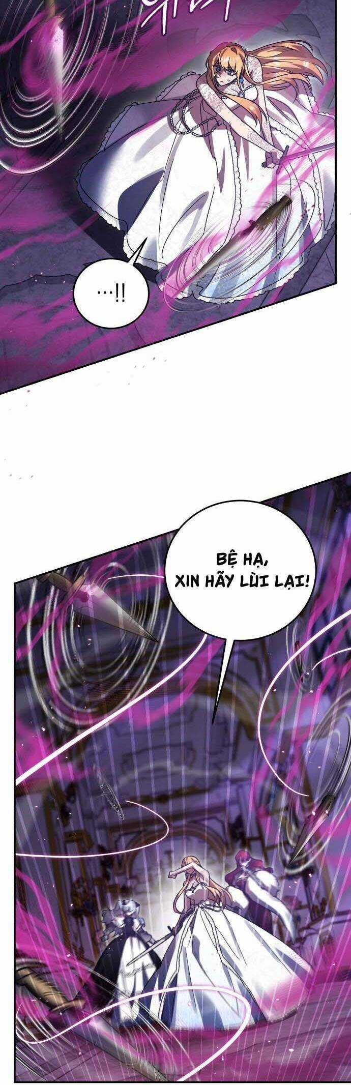 Hero X Demon King X Villain Chương 87 trang 59