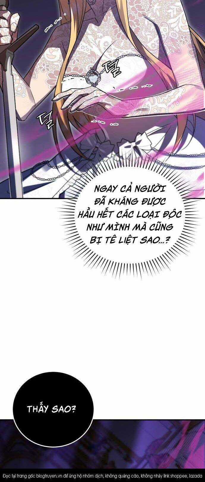 Hero X Demon King X Villain Chương 87 trang 61