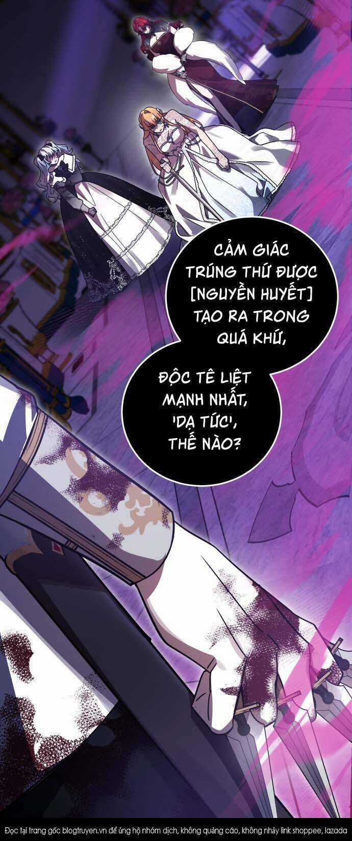 Hero X Demon King X Villain Chương 87 trang 62