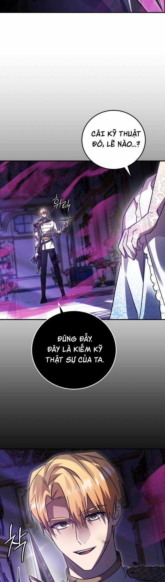 Hero X Demon King X Villain Chương 87 trang 63