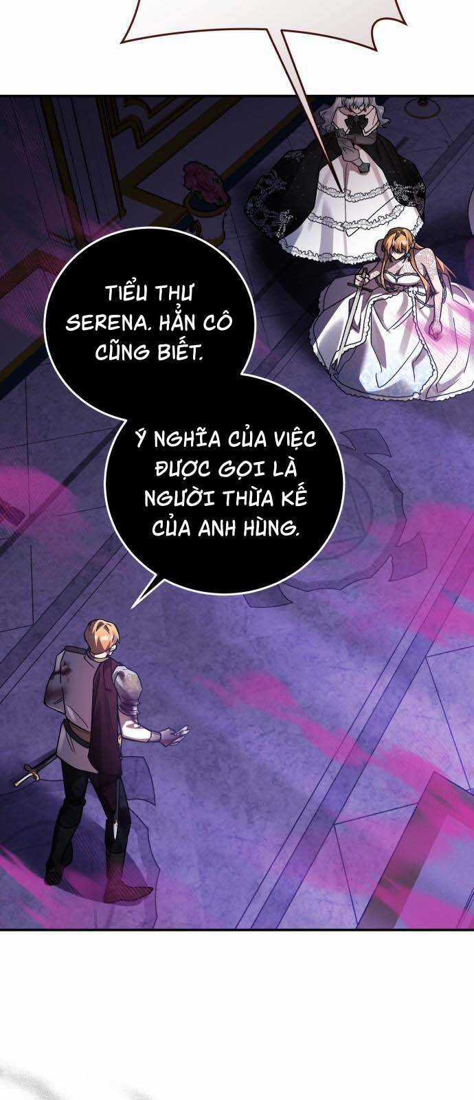 Hero X Demon King X Villain Chương 87 trang 68