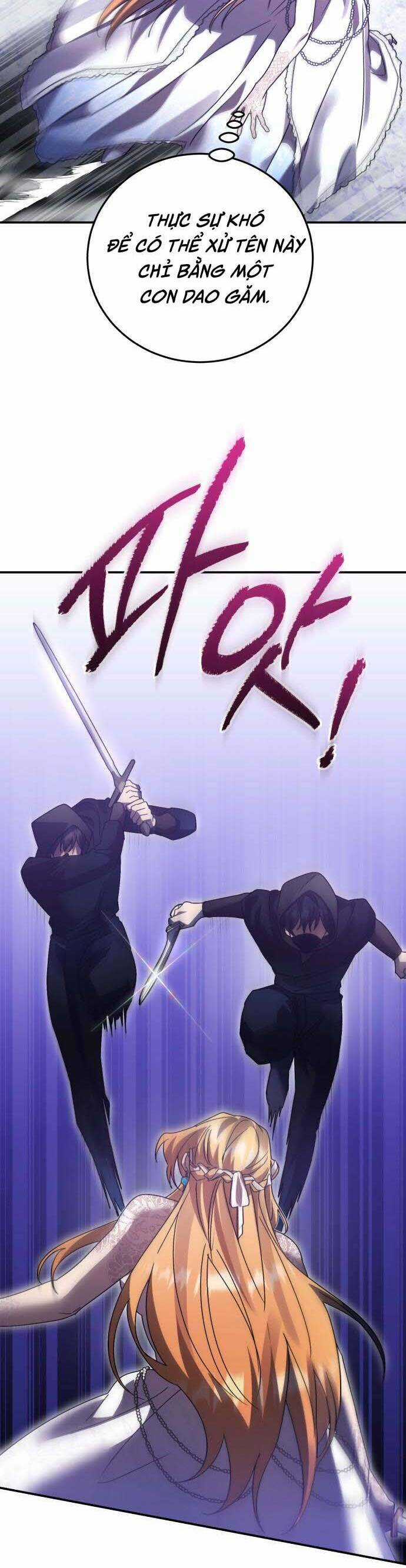 Hero X Demon King X Villain Chương 87 trang 8
