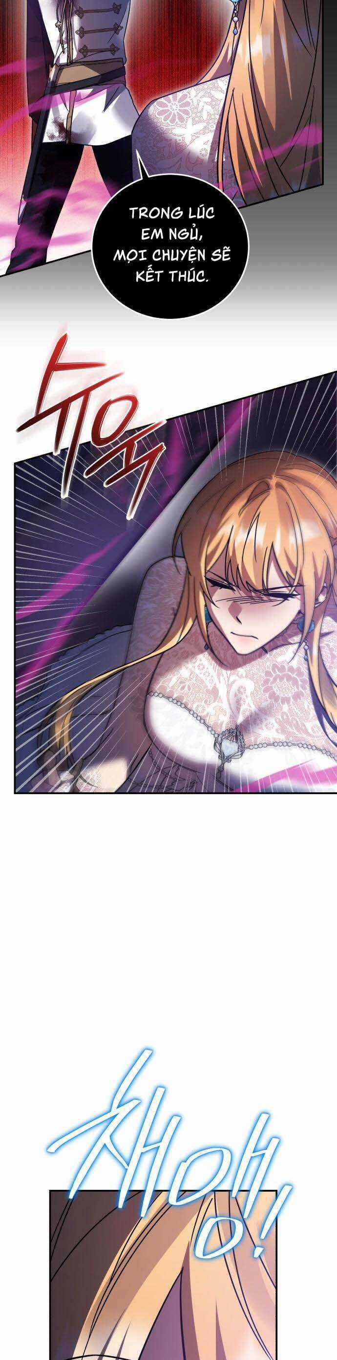 Hero X Demon King X Villain Chương 87 trang 80