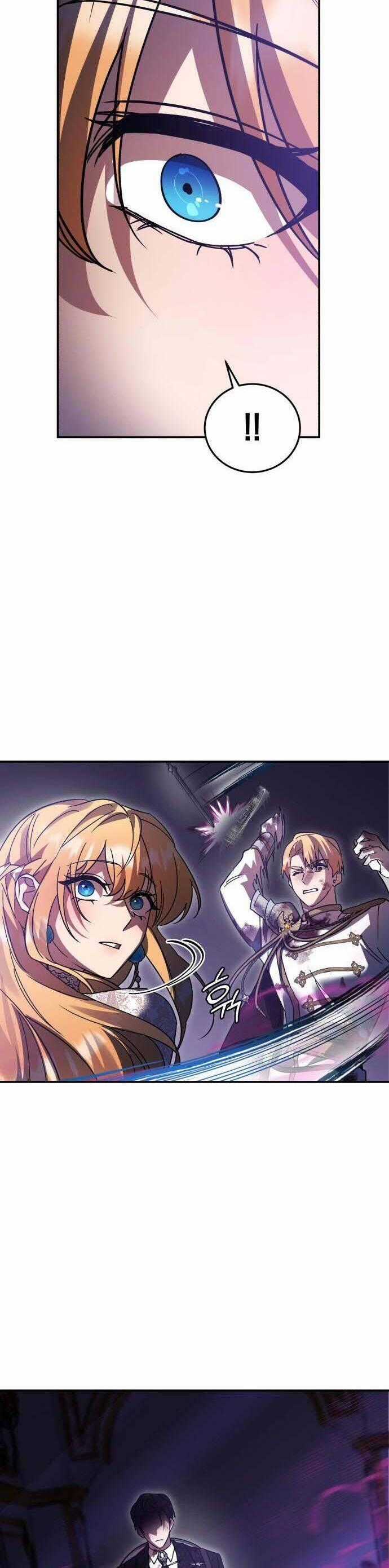 Hero X Demon King X Villain Chương 87 trang 81