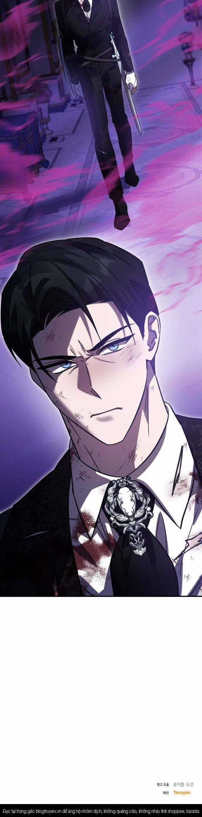 Hero X Demon King X Villain Chương 87 trang 82