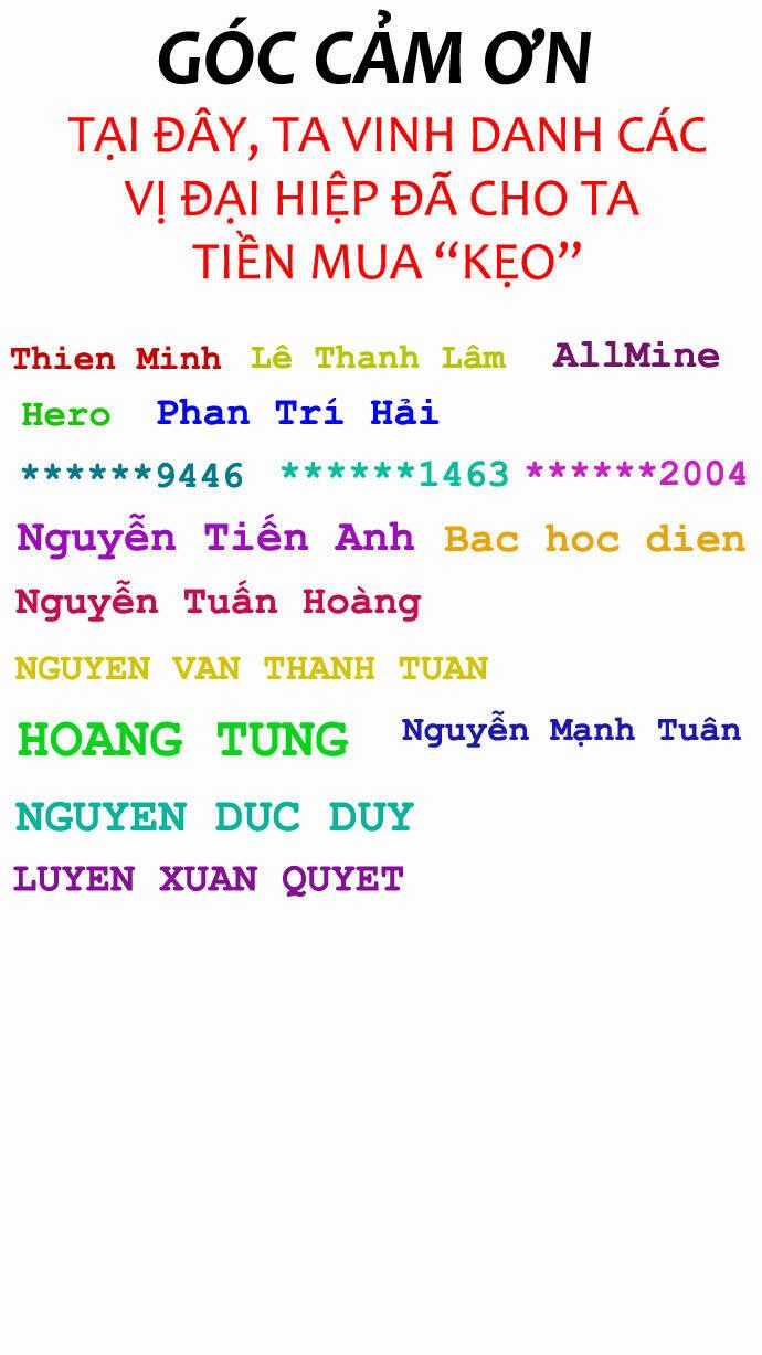 Hero X Demon King X Villain Chương 88 trang 1