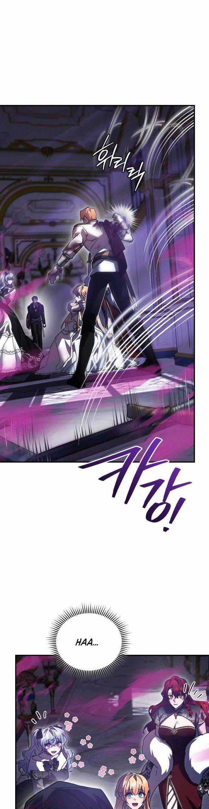 Hero X Demon King X Villain Chương 88 trang 12