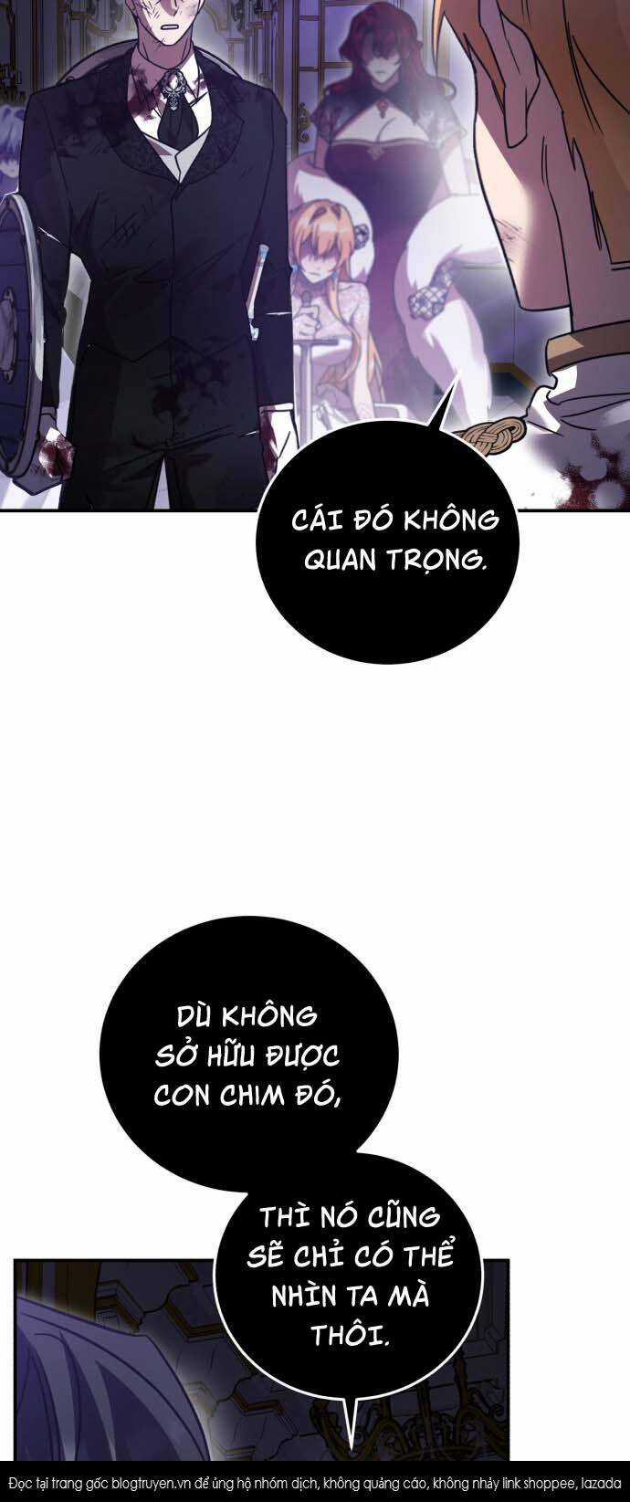 Hero X Demon King X Villain Chương 88 trang 18