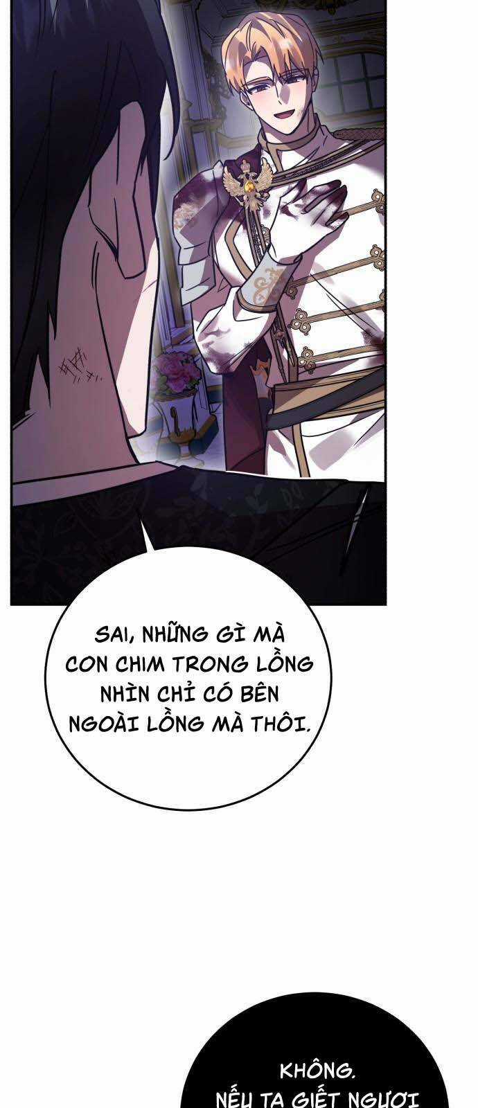 Hero X Demon King X Villain Chương 88 trang 19