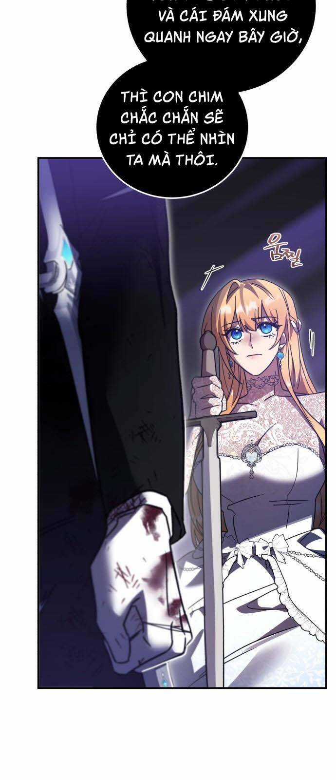 Hero X Demon King X Villain Chương 88 trang 20