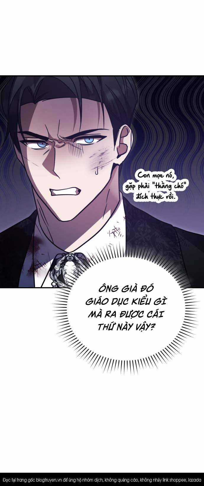 Hero X Demon King X Villain Chương 88 trang 21