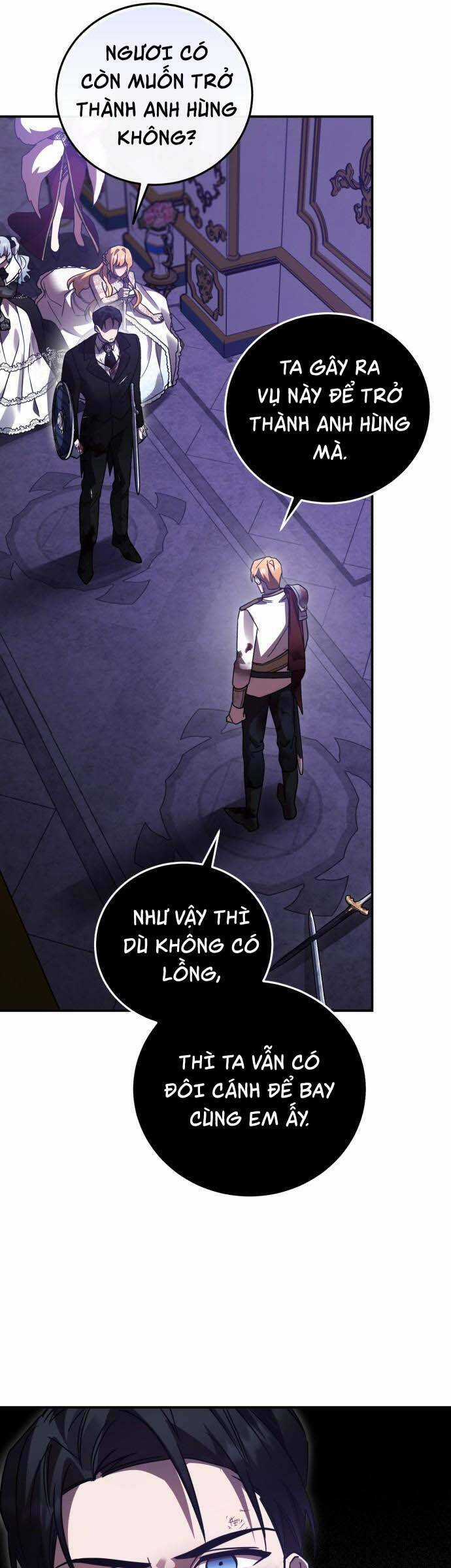 Hero X Demon King X Villain Chương 88 trang 22