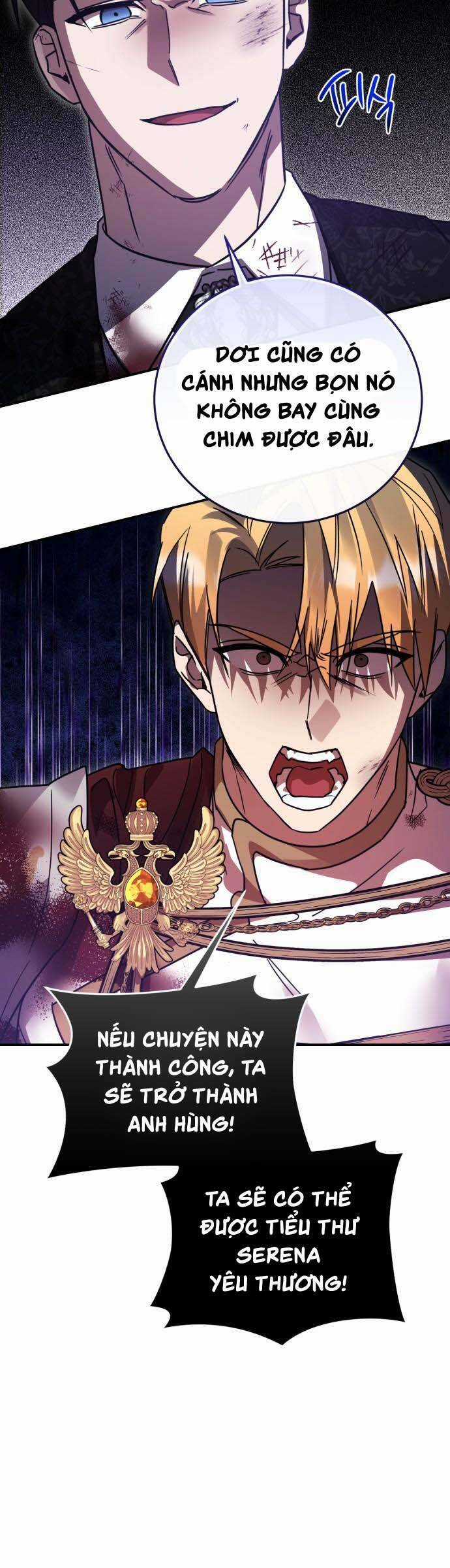 Hero X Demon King X Villain Chương 88 trang 23