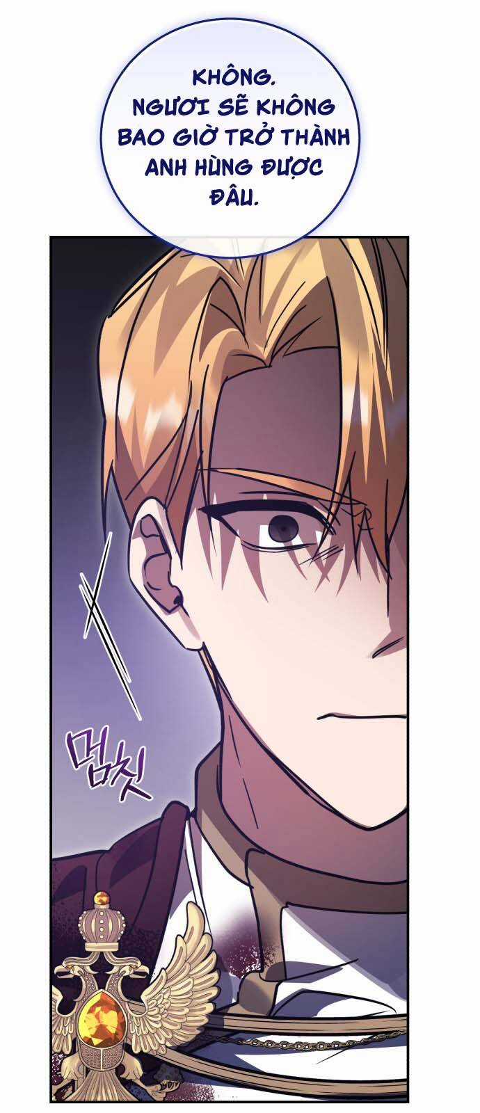 Hero X Demon King X Villain Chương 88 trang 24