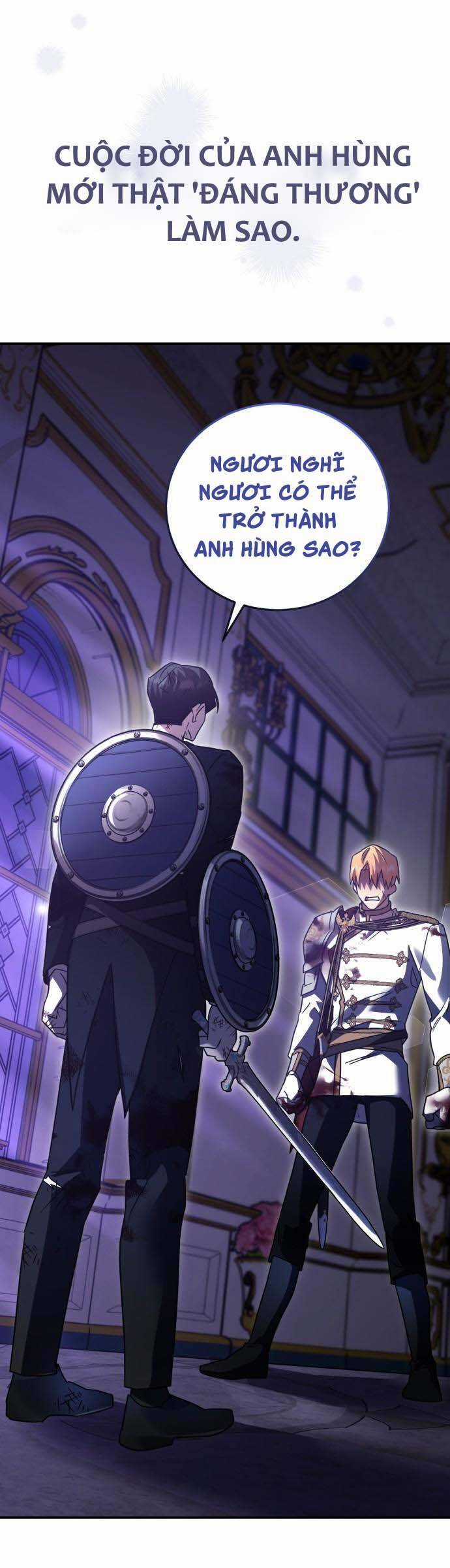 Hero X Demon King X Villain Chương 88 trang 29