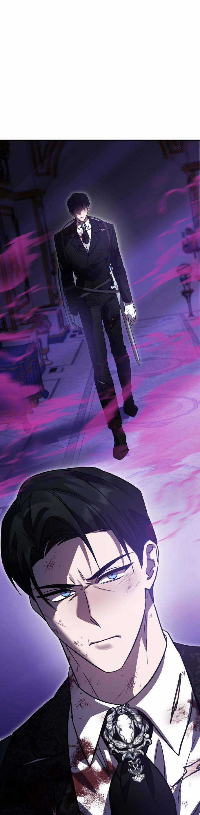 Hero X Demon King X Villain Chương 88 trang 3