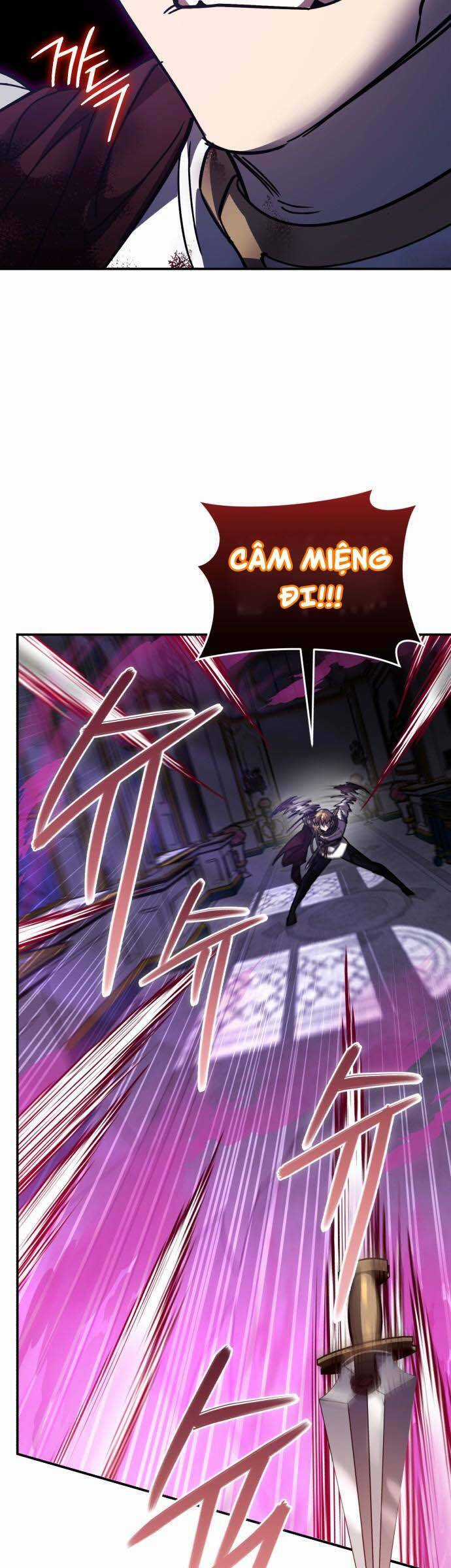 Hero X Demon King X Villain Chương 88 trang 32