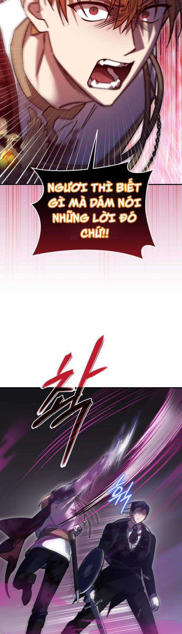 Hero X Demon King X Villain Chương 88 trang 35