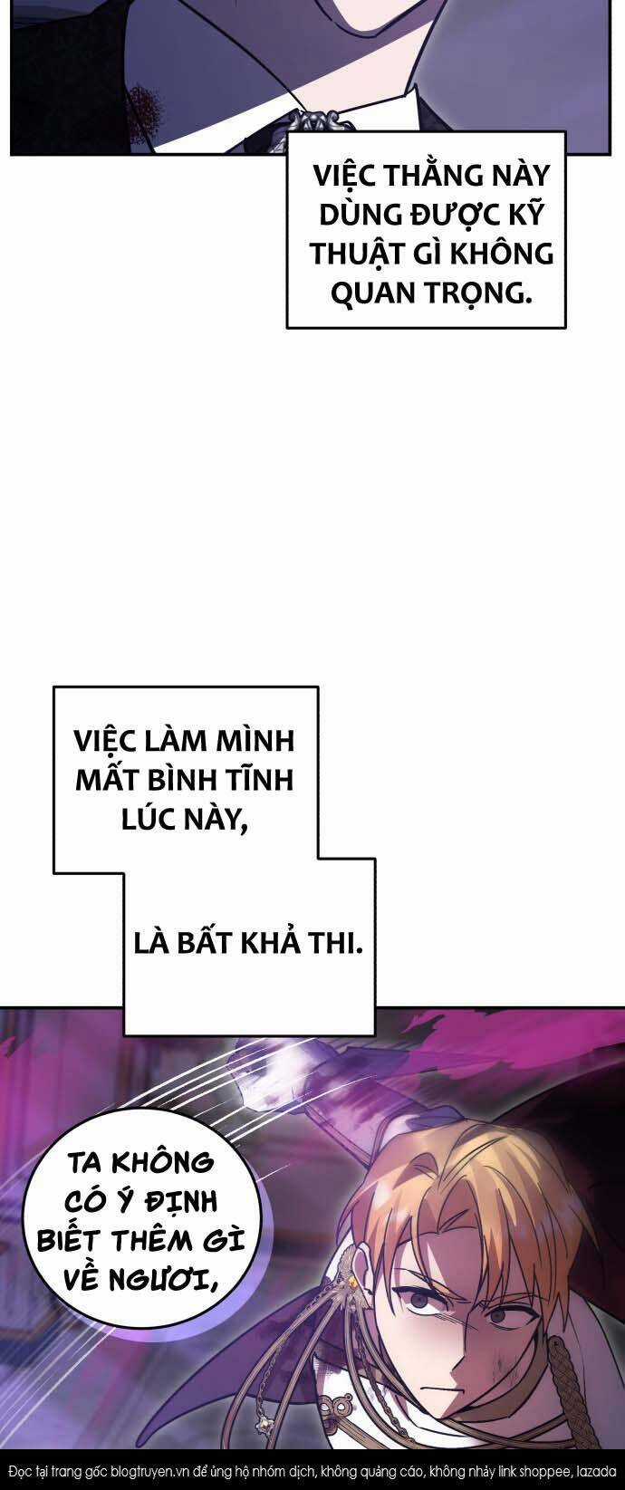 Hero X Demon King X Villain Chương 88 trang 37