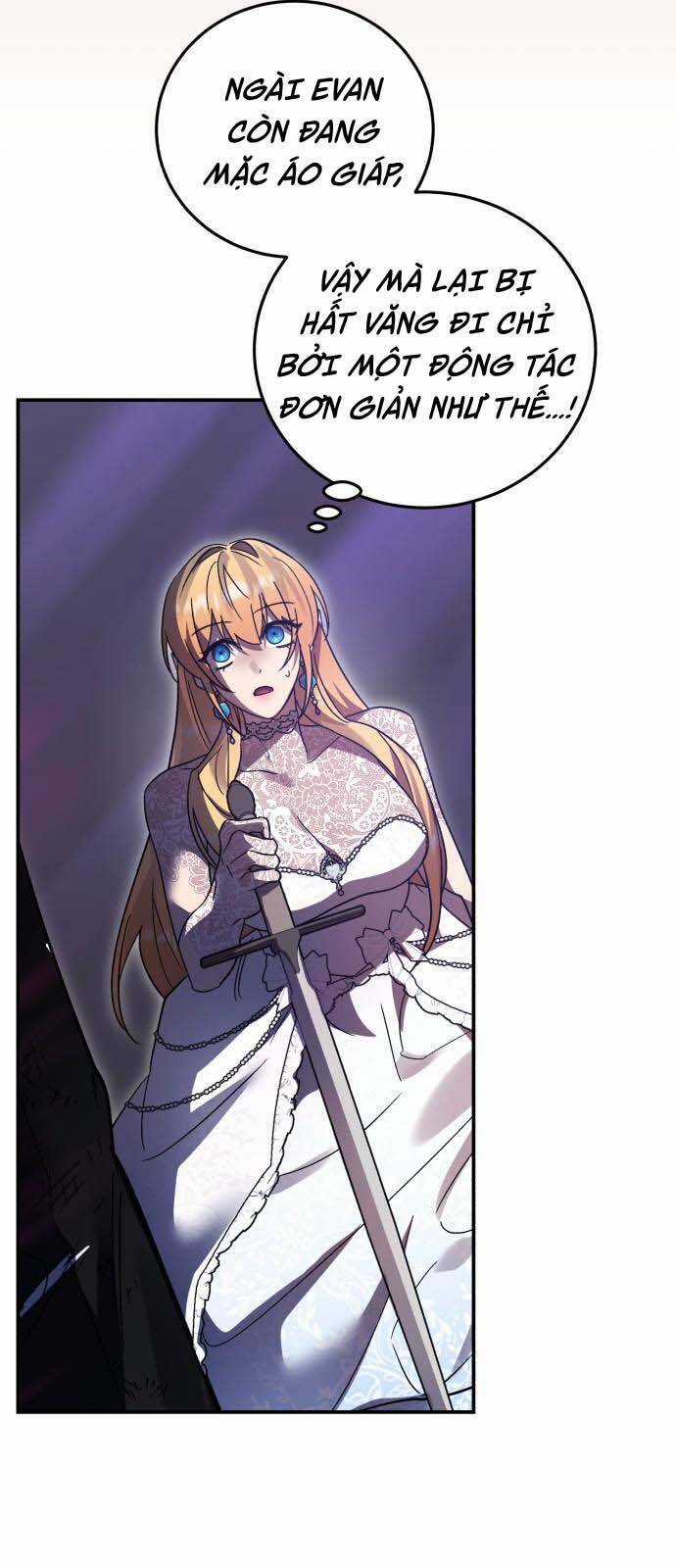 Hero X Demon King X Villain Chương 88 trang 44