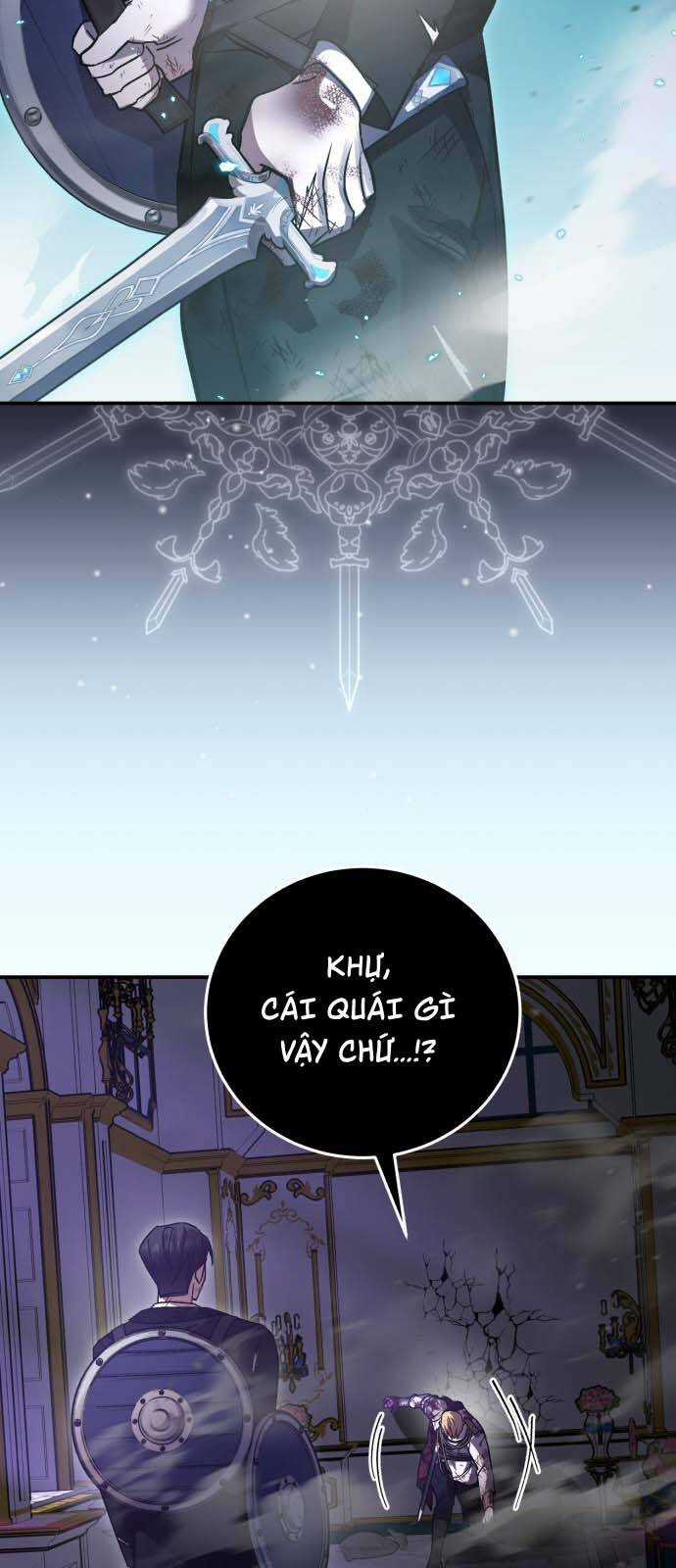 Hero X Demon King X Villain Chương 88 trang 47