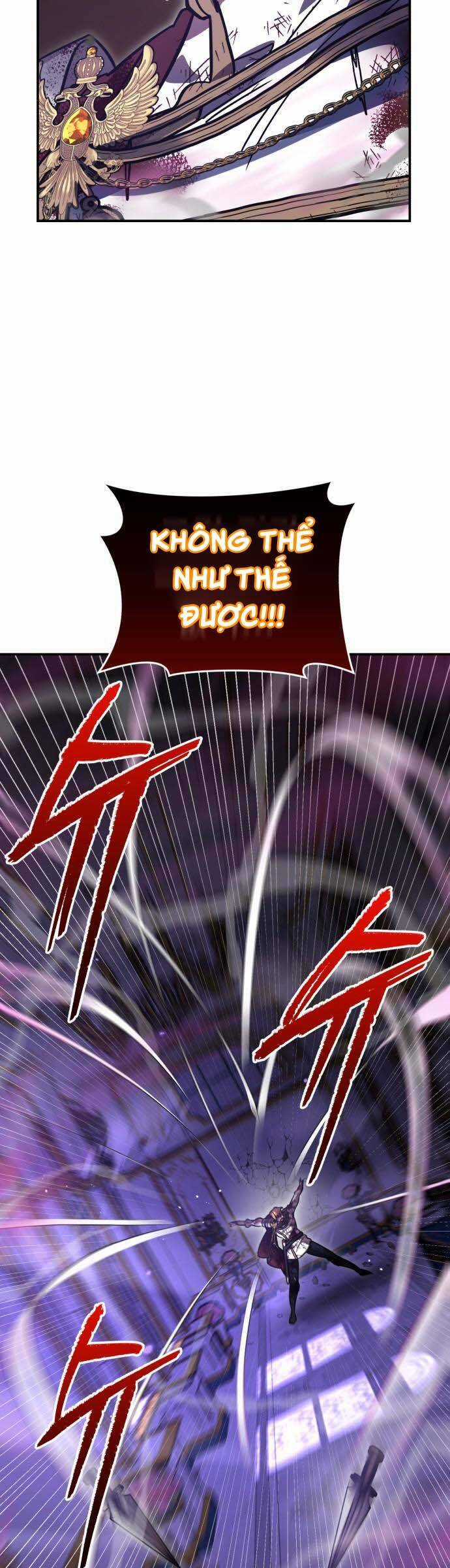 Hero X Demon King X Villain Chương 88 trang 49